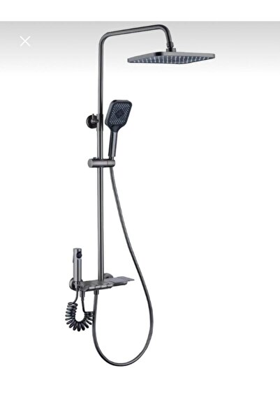 Genel Markalar PİYANO DUŞ SETİ (DUŞ SETİ)