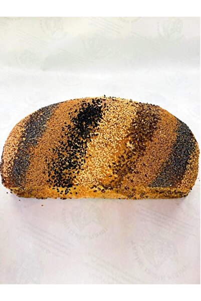 Tarihi İznik Fırını Köylü Güzeli – Ekşi Mayalı Köy Ekmeği (800 G)