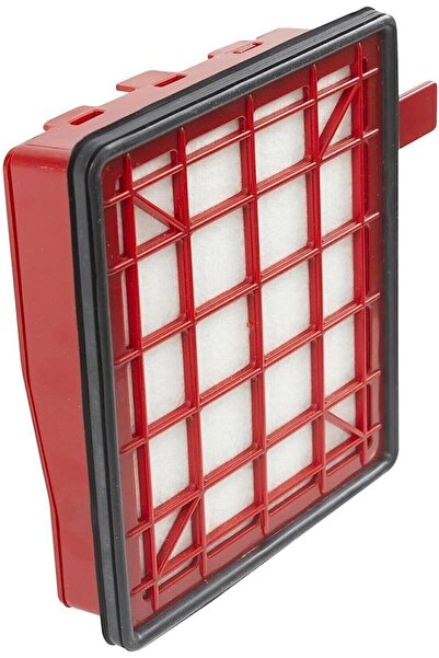 BBSTİCARET Fakir Veyron Turbo XL - Φίλτρο ηλεκτρικής σκούπας δοχείου σκόνης μ...