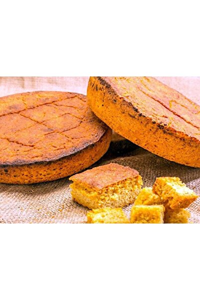 Tarihi İznik Fırını Mısır Ekmeği (500 g)