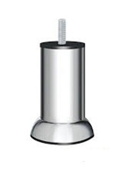 blackwhiskers 15 Cm Baza Ayagı Kalın Diş(3-8) 4 Adet