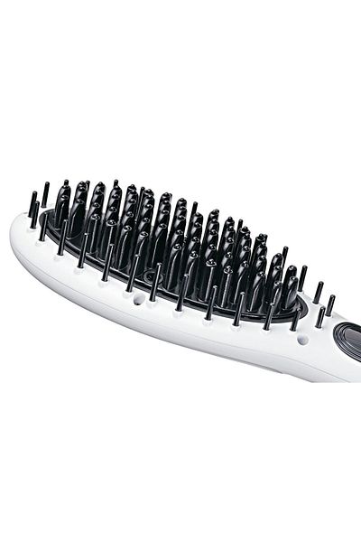 Grundig Hb 5850 Ionic Function Hair Straightener Comb