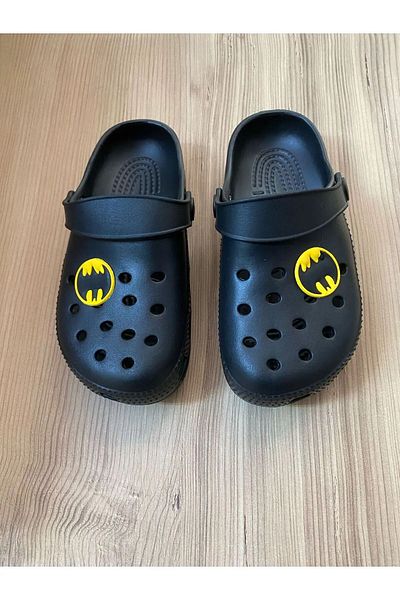 Eylül Spor Daily Children's Slippers - For School, Nursery, Sea and Pool
