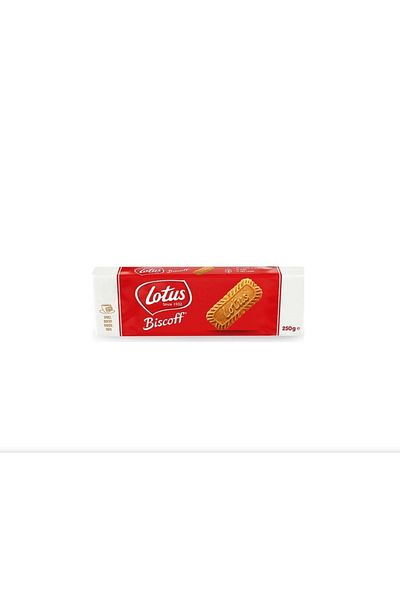 Lotus Biscoff 125 g