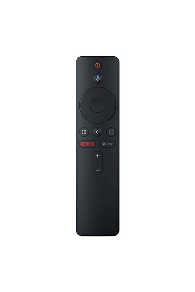 Box Live Tuşlu Kumanda