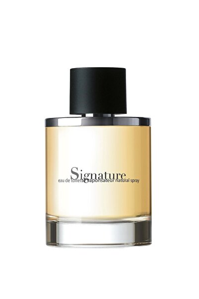 Oriflame Signature Edt 75 Ml Erkek Parfüm