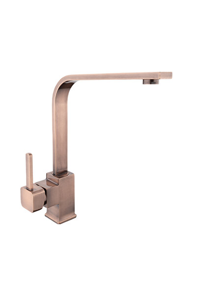 Fhs104-22 Lavabo Bataryası, Bronz 10 Yıl Garanti