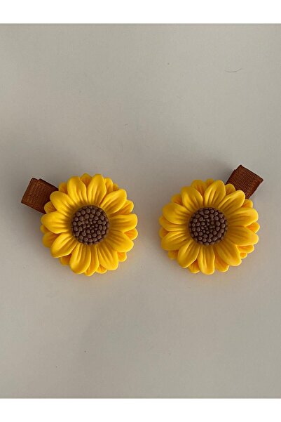 312 KONSEPT 2 BUC. CATARAMĂ FLORI DE LUNĂ 5 CM