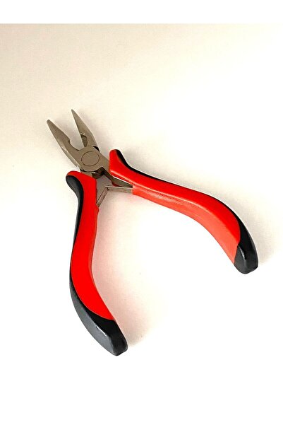 312 KONSEPT MİNİ KARGABURUN TAKI TESPİH YAPIMI HOBİ İŞLERİ