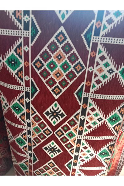 BARERMO En 140 cm şark köşesi kumaşı, minder kumaşı, etnik kumaş, dekoratif k...