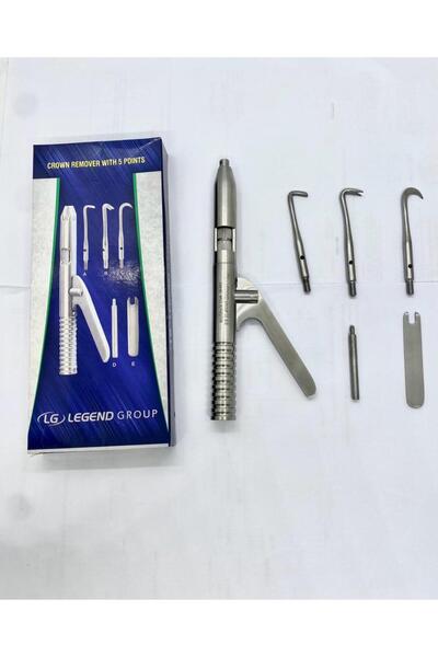 Legend OTOMATİK KRON SÖKÜCÜ