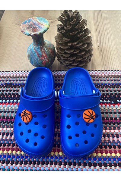 Eylül Spor Çocuk Terlik Okul Kreş Deniz Havuz Günlük Çocuk Terlik