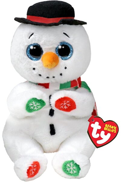 TY Beanie Bellies - Weatherby Kardan Adam 2023