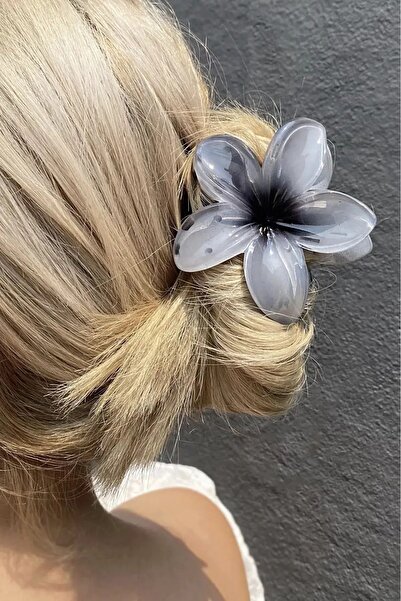 312 KONSEPT Lotus Aloha Buckle - 8-9 cm Medium Size, 1 Piece