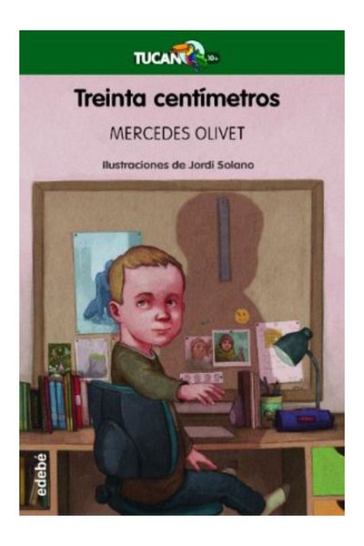 GNR Kitap Spanish - 130 Centímetros