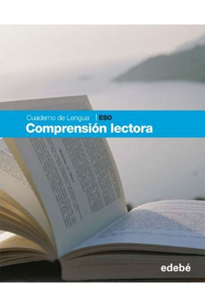 GNR Kitap Spanish Cuaderno - Comprensión Lectora