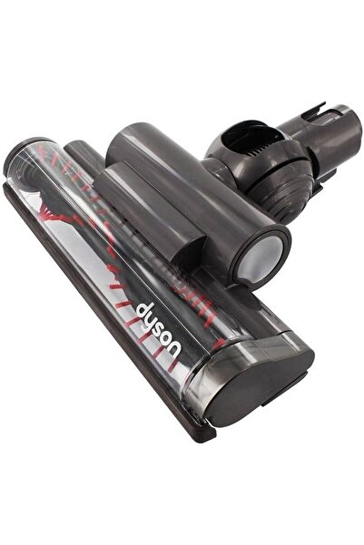 DYSON Dc52 ,dc37, Dc33, Dc29, Dc32 Turbo Başlık