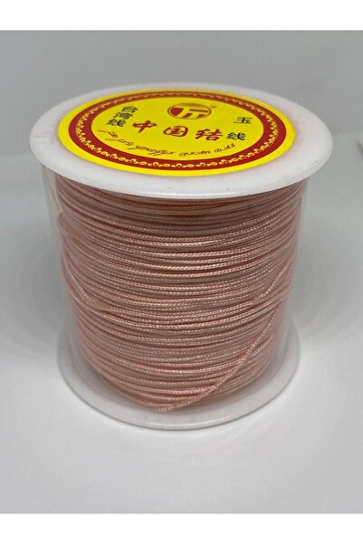 312 KONSEPT 0,8 мм, първокачествен неразтеглив парашутен шнур, една ролка, 100 метра