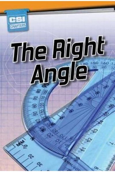 GNR Kitap The Right Angle