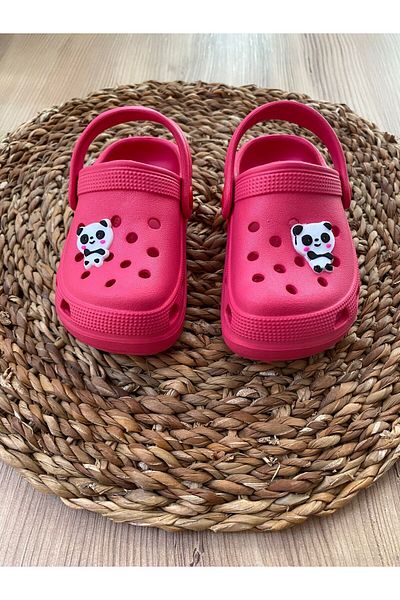 Eylül Spor New Season Children's Sandals - Sea and Pool Daily Slippers