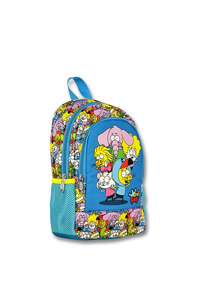 ÜMİT ÇANTA Kral Şakir Happy - Family and Kindergarten Bag