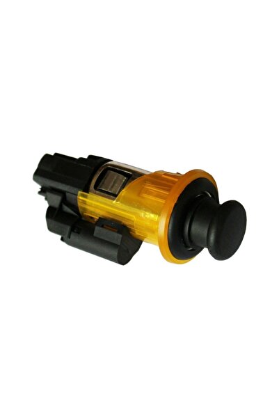 Üstün Dacia Sandero Çakmak Çakmaklık 2011 2018 Model Uyumlu