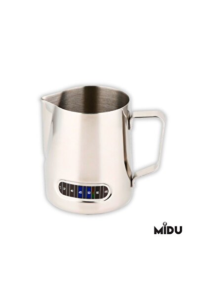 ALOHA DERECELİ SÜT POTU