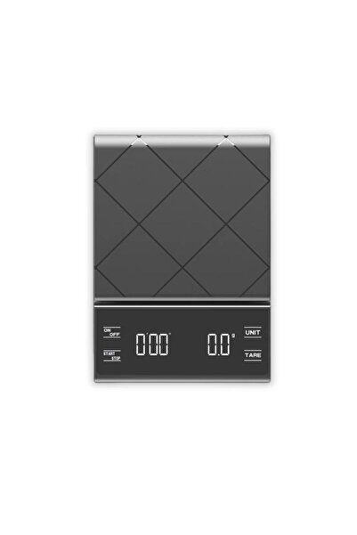 MİDU COFFEE & TEA مقياس حساس باللمس