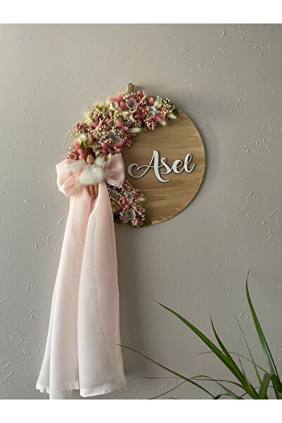 Querencia Bebek Kapı Süsü