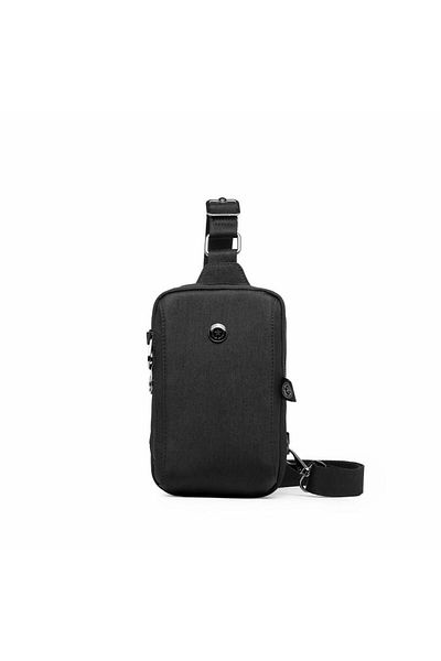 SMART BAGS Geantă pentru femei din țesătură nano metalică Genți inteligente 3105
