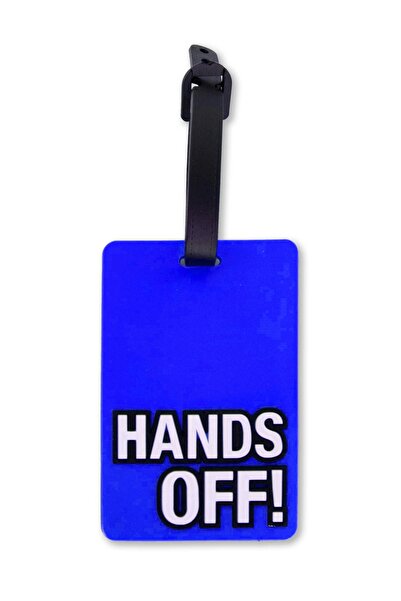 Boldy 1 Όνομα Βαλίτσας - Ετικέτες βαλίτσας, βαλίτσας, τσάντας και αποσκευών