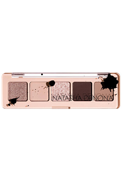 natasha denona My Mini Dream Eyeshadow Palette