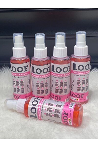 ADA PERUK Mikro Keratin Sökücü