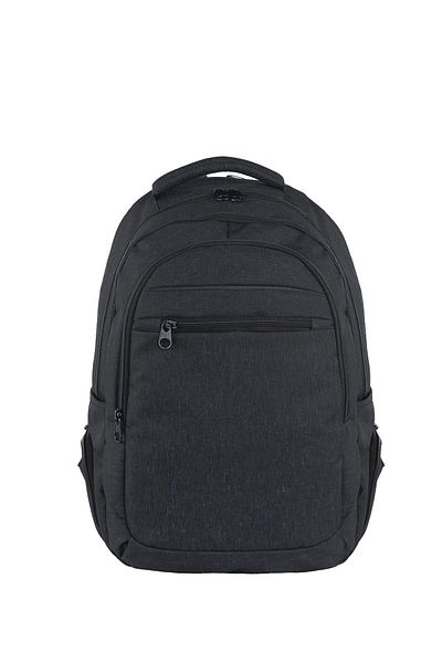 Cambridge Polo Club Multi-Eye Backpack Mountaineer Daily School High School Orthopedic Back Supported