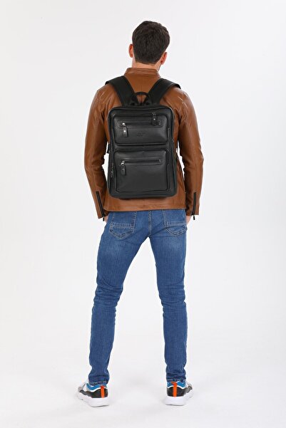 Fashion Paradise Laptop Uyumlu Notebook Sırt Çantası 17 ınç