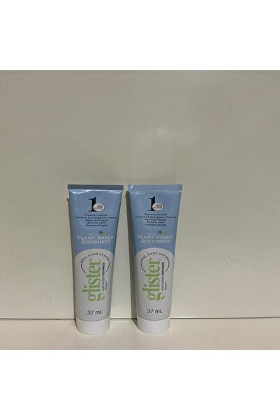 AMWAY GLISTER Multi-Action Travel Size Toothpaste Glister™