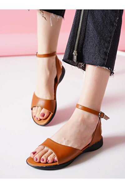 HVZ Exclusive Γυναικεία σανδάλια