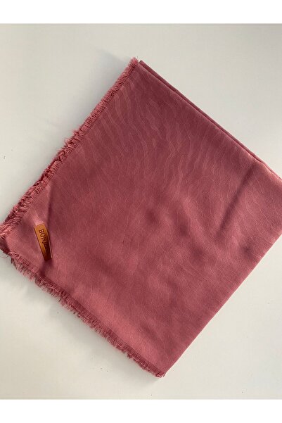 Bonjela Βαμβακερό Ζακάρ Κασκόλ