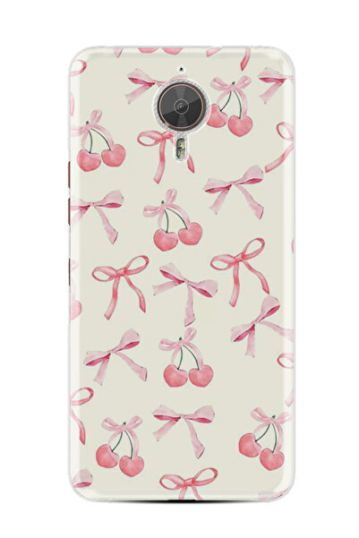 Arvencase General Mobile GM 5 Plus Kılıf Kapak Soft Seri GM-5PLUS stk-13-gm5plus