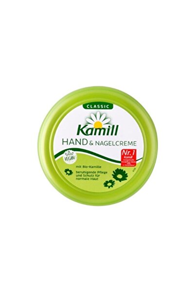 Kamill Hand & Nail Cream 150ml