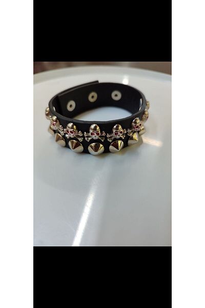 MFC Bracelet - Comfortable and Stylish Design