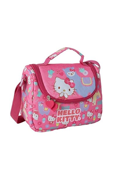 Hello Kitty Hello Kıtty Lunchbox 2223; 2023