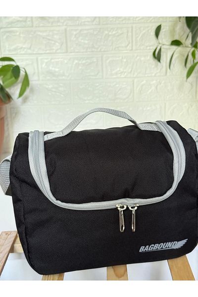RKY SERENITY Hand Holder with Adjustable Strap - Thermos Lunch Box
