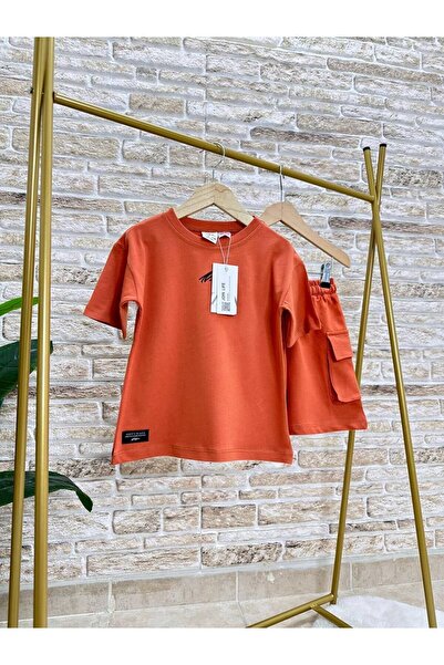 Alvadonna Set de sus și de jos pentru copii