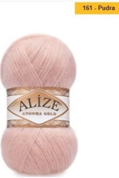 Alize Angora Zlatni 161 5-paket