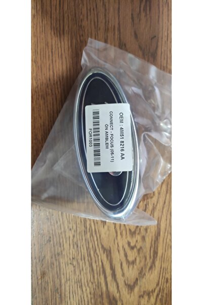 OEM نموذج Tourneo Connect 2007-2013 Arma مع شعار زنبركي، جودة - متوافق مع Arm...