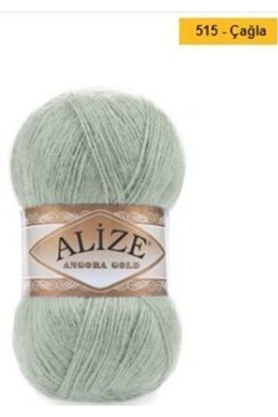 Alize Angora Gold 515 5 Πακέτο