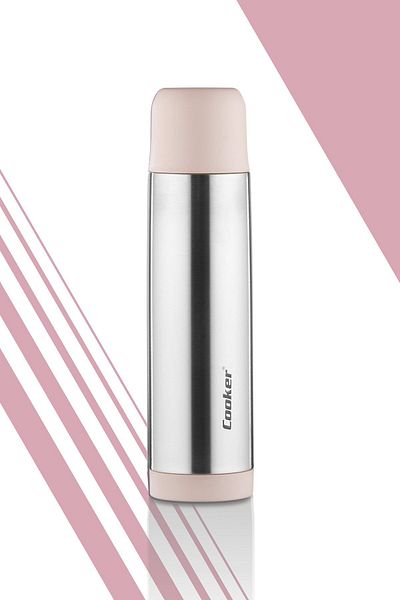 Wonder Luxury Special Production 500 Ml Steel Thermos