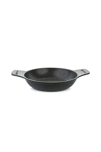 ThermoAD Self-Handled Granite 20 cm Gray Pan
