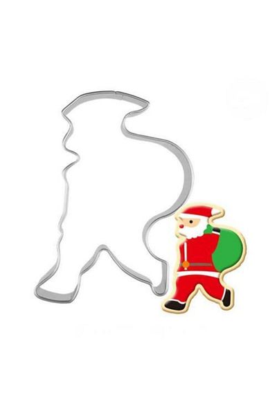 Nar kalıp Narkalıp Cookie Mold New Year Molds 6 Pieces
